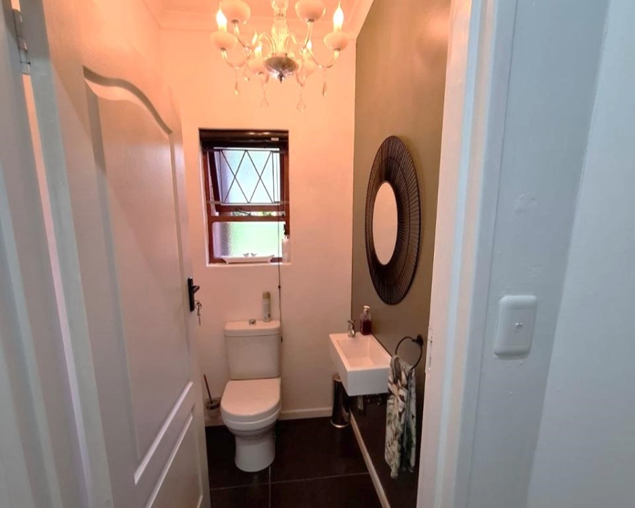 4 Bedroom Property for Sale in Winterhoek Park Eastern Cape